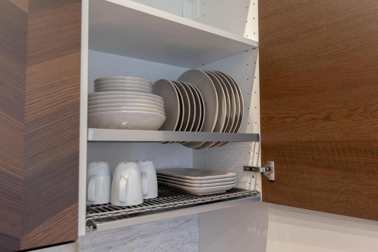 Laisve Boutique Apartments Каунас Екстериор снимка