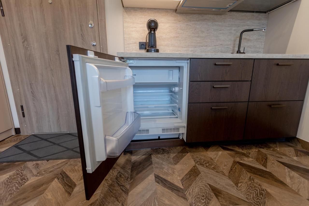 Laisve Boutique Apartments Каунас Екстериор снимка