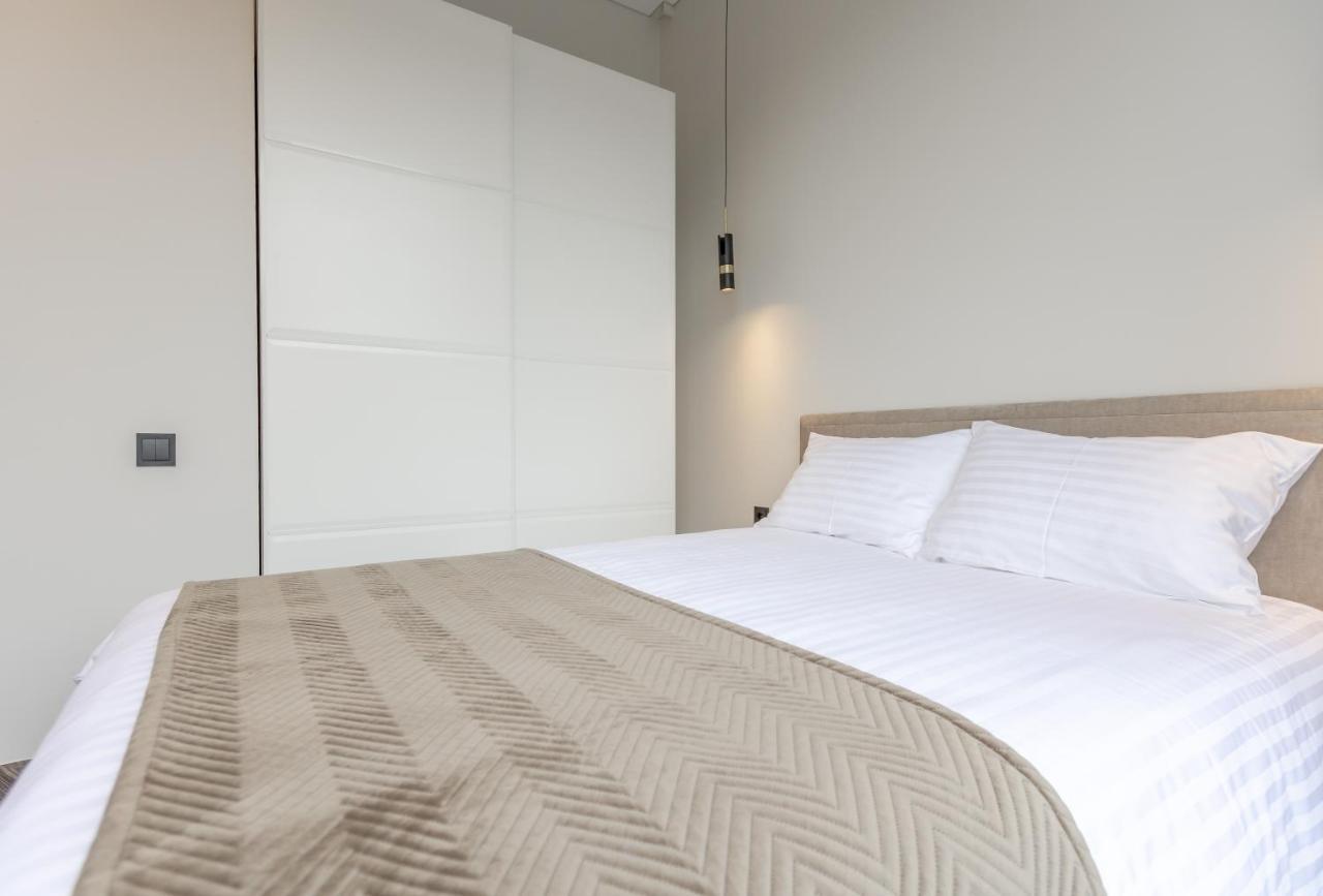 Laisve Boutique Apartments Каунас Екстериор снимка
