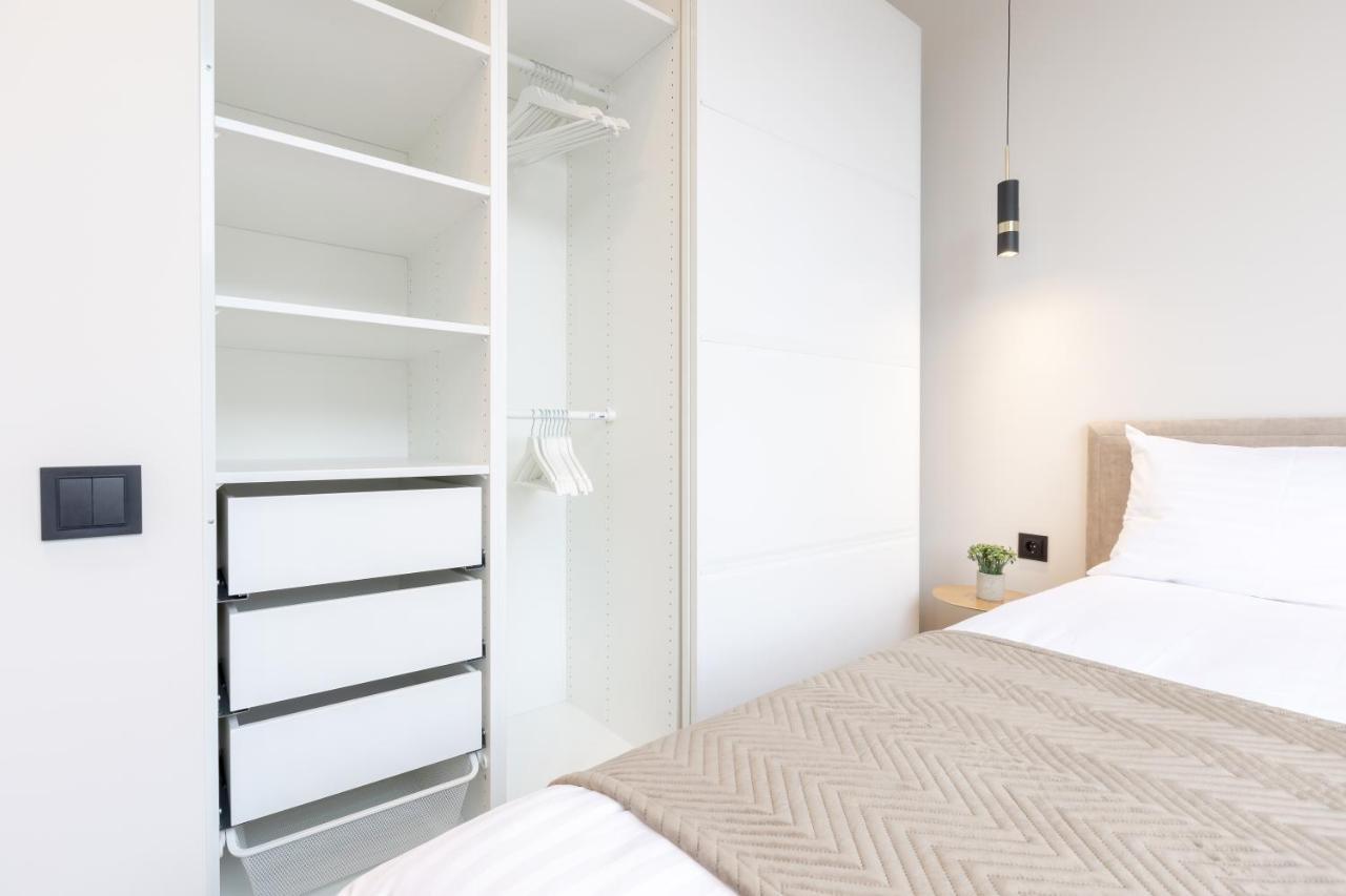 Laisve Boutique Apartments Каунас Екстериор снимка