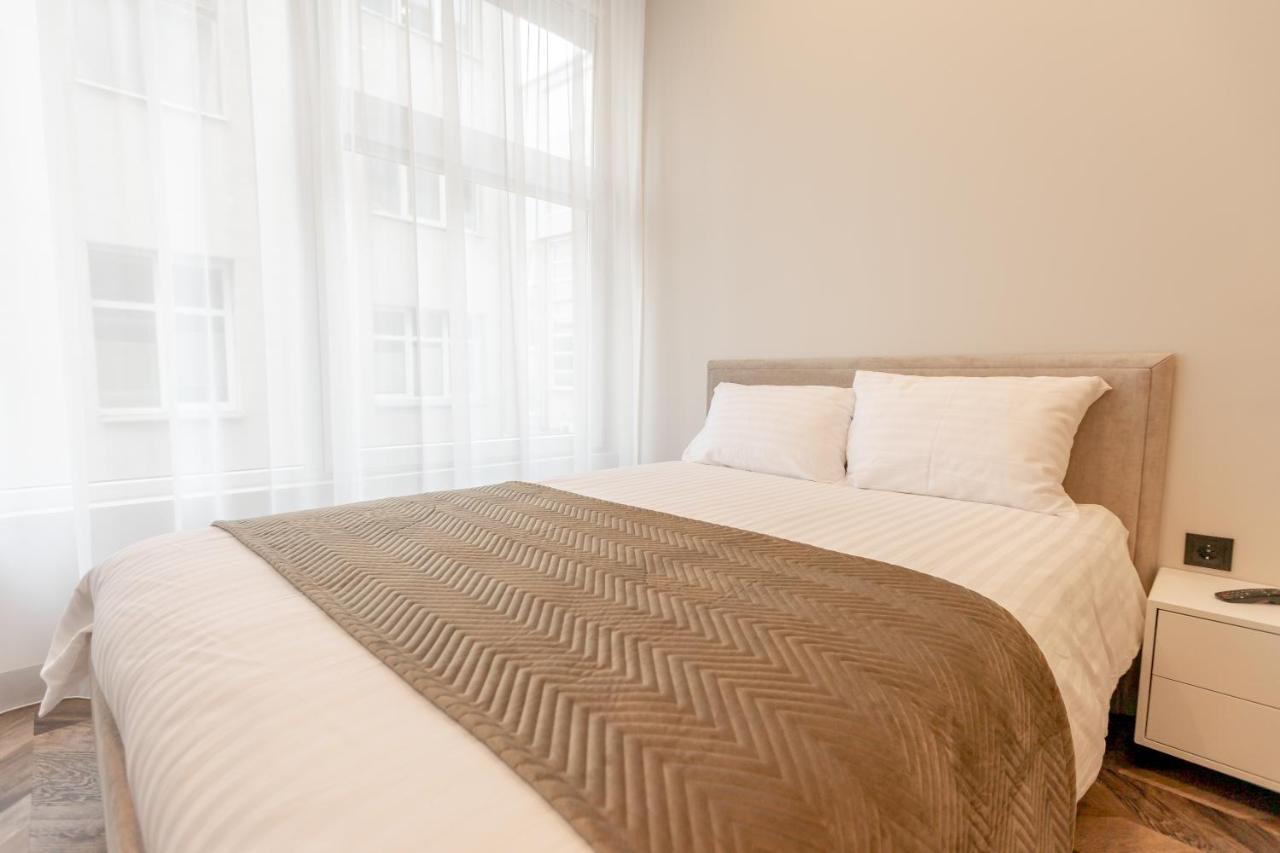 Laisve Boutique Apartments Каунас Екстериор снимка