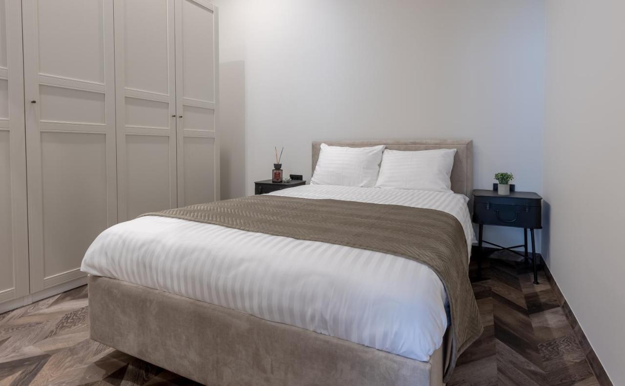 Laisve Boutique Apartments Каунас Екстериор снимка