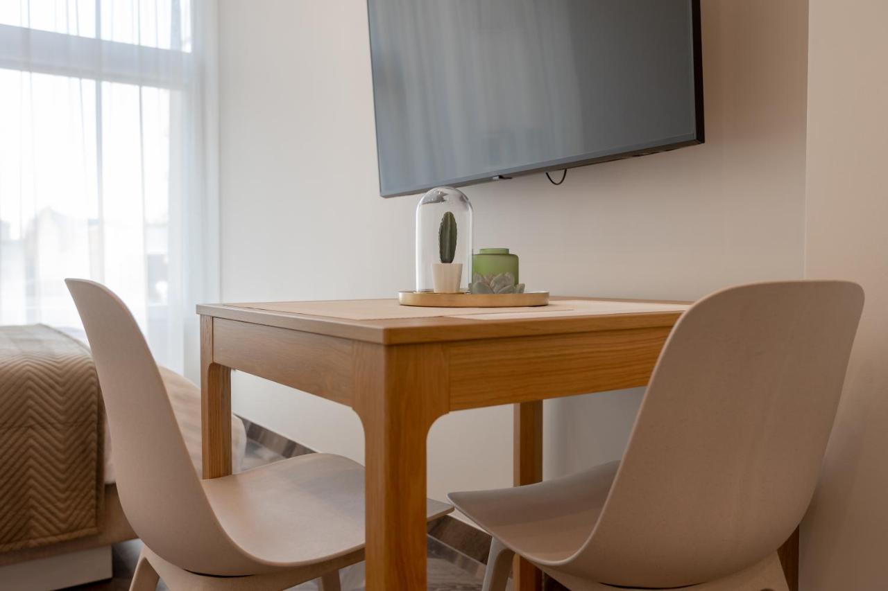 Laisve Boutique Apartments Каунас Екстериор снимка