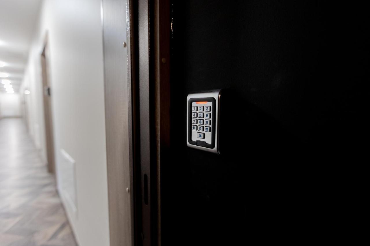 Laisve Boutique Apartments Каунас Екстериор снимка