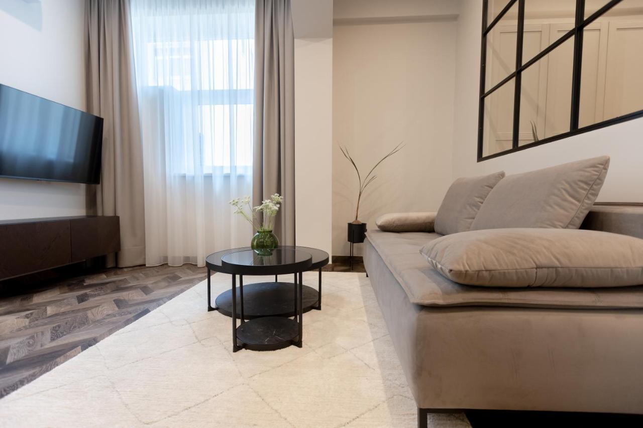 Laisve Boutique Apartments Каунас Екстериор снимка